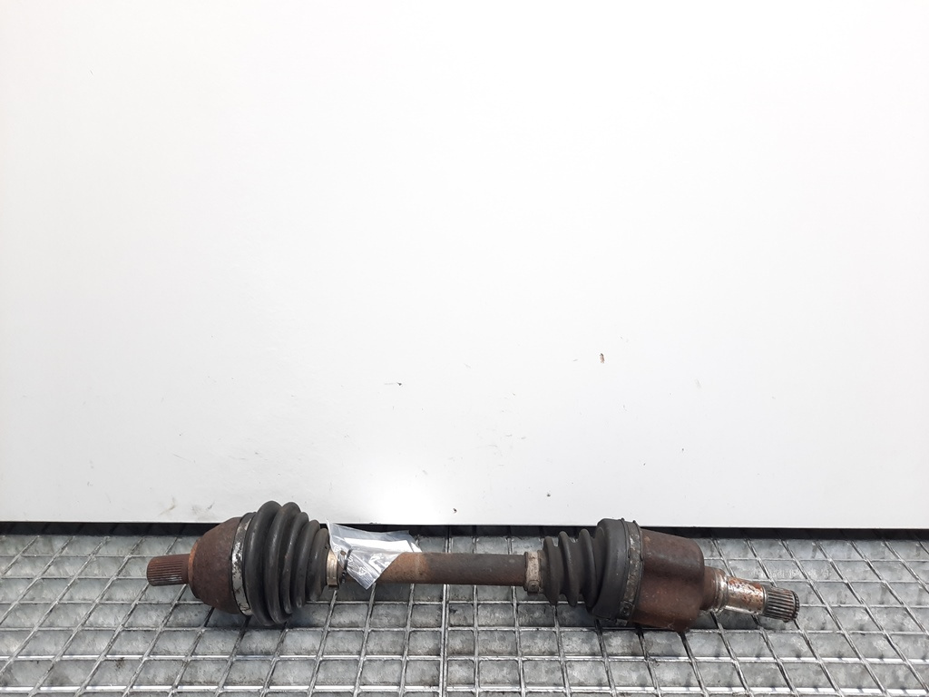 Planetara stanga fata, Ford Focus 2 (DA) [Fabr 2004-2012] 1.8 tdci, 5 vit man (id:421317)