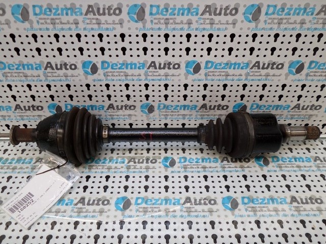 Planetara stanga fata Ford Focus 2 (id:180252)