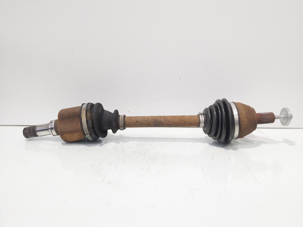 Planetara stanga fata, Ford Focus 2 Sedan (DA), 1.6 TDCI, HHDA, 5 vit man (id:703148)