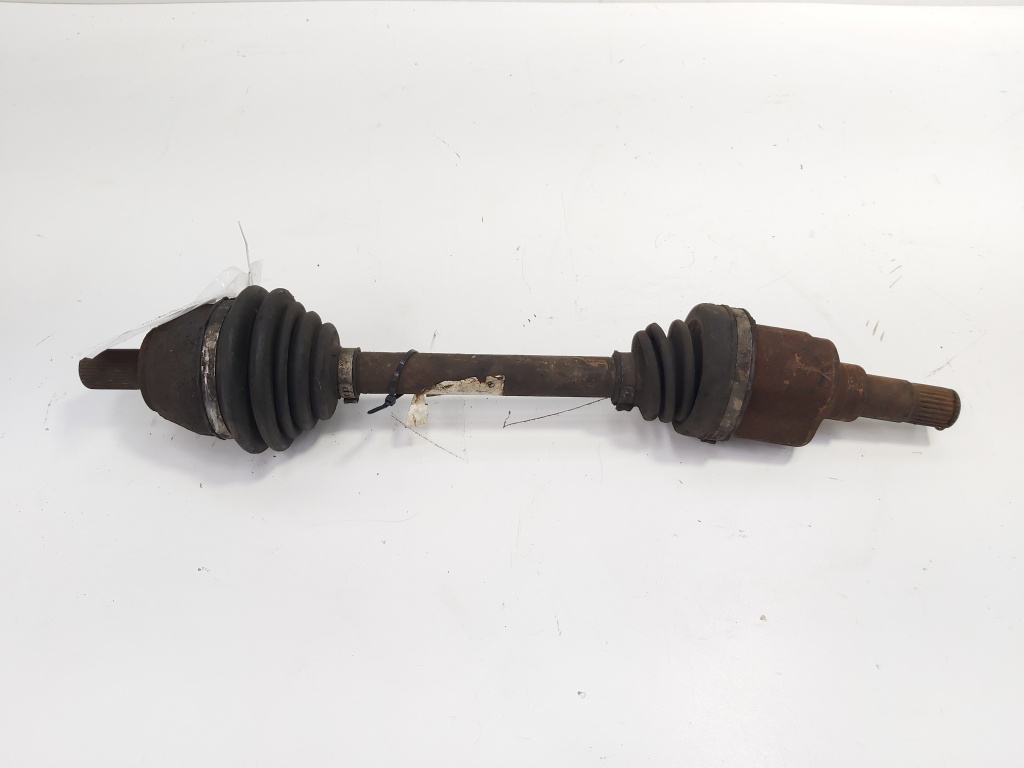 Planetara stanga fata, Ford Focus 2 Sedan (DA), 1.6 TDCI, G8DD, 5 vit man (idi:697122)
