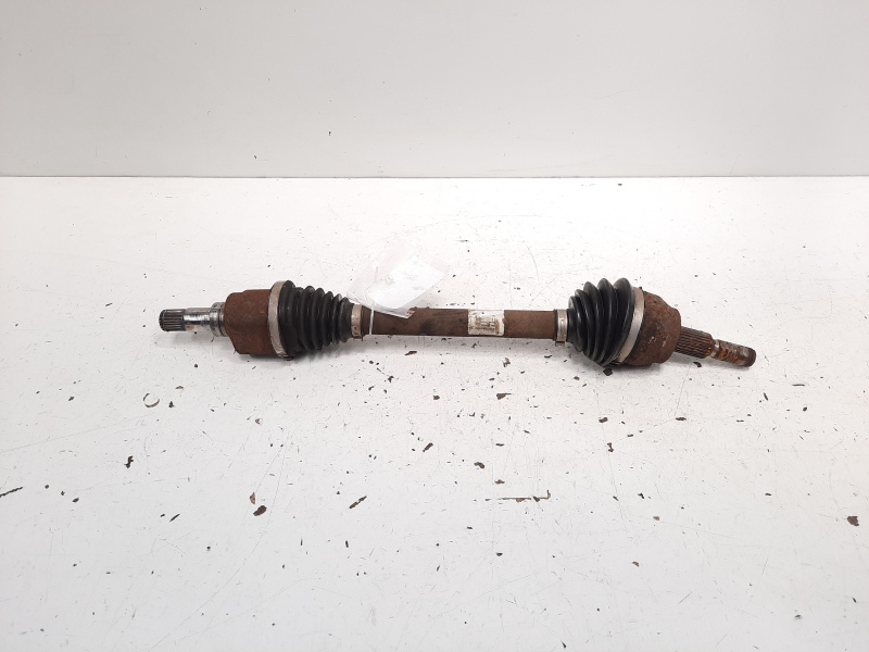 Planetara stanga fata, Ford Focus 3, 1.0 ecoboost, M2DA, 5 vit man (id:608620)