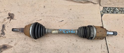 Planetara stanga fata Ford Focus 3 1.6 TDCI 2011 2012 2013 2014
