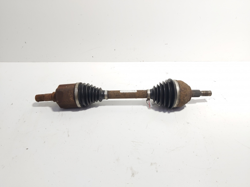 Planetara stanga fata, Ford Focus 3 1.6 TDCI, T1DA, 6 vit man (id:679569)