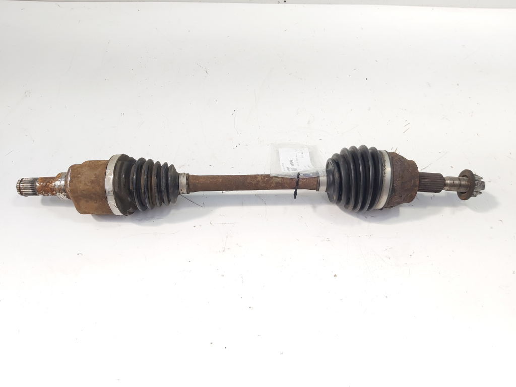 Planetara stanga fata, Ford Focus 3, 1.6 TDCI, T1DB, 6 vit man (id:697672)