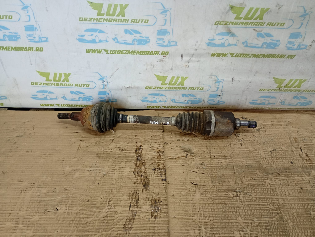 Planetara stanga fata Ford Focus 3 [facelift] [2014 - 2020] 1.5 TDCI AEDA
