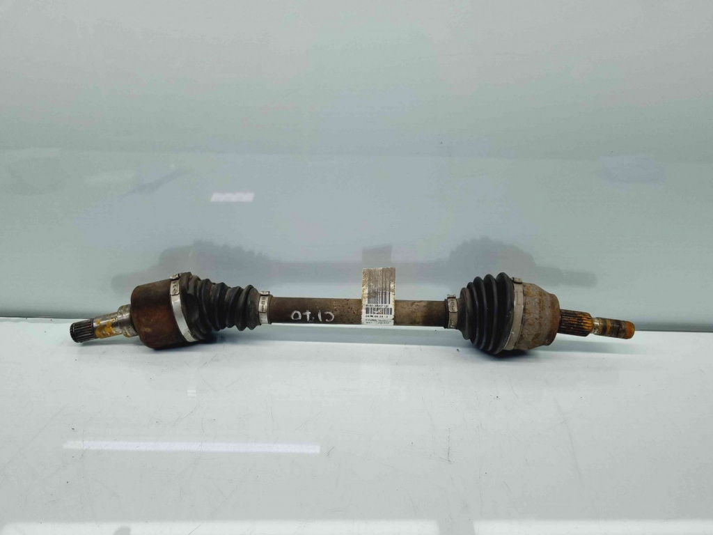 Planetara stanga fata Ford Focus 3 Hatchback [Fabr 2011-2015] BV61-3B437-UC 1.0 Benz M2DA 1.0 Benz M2DA 54KW / 73CP