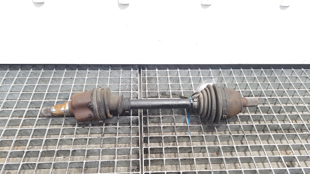 Planetara stanga fata, Ford Focus C-Max, 1.8 tdci (id:369527)