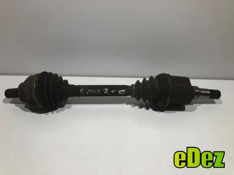 Planetara stanga fata Ford Focus C-Max (2003-2007) 2.0 tdci 136 cp
