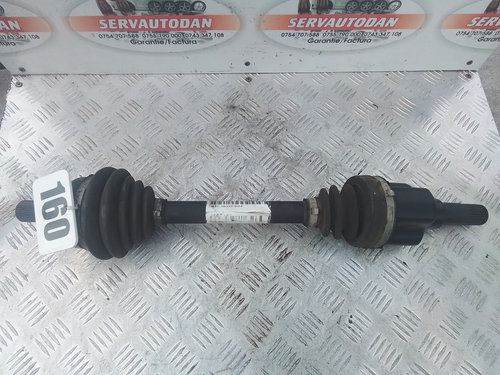 Planetara stanga fata Ford Focus C-Max (2003-2007) 1.6 Motorina 2005, 3M51-3B437-DAF / 3M513B437DAF