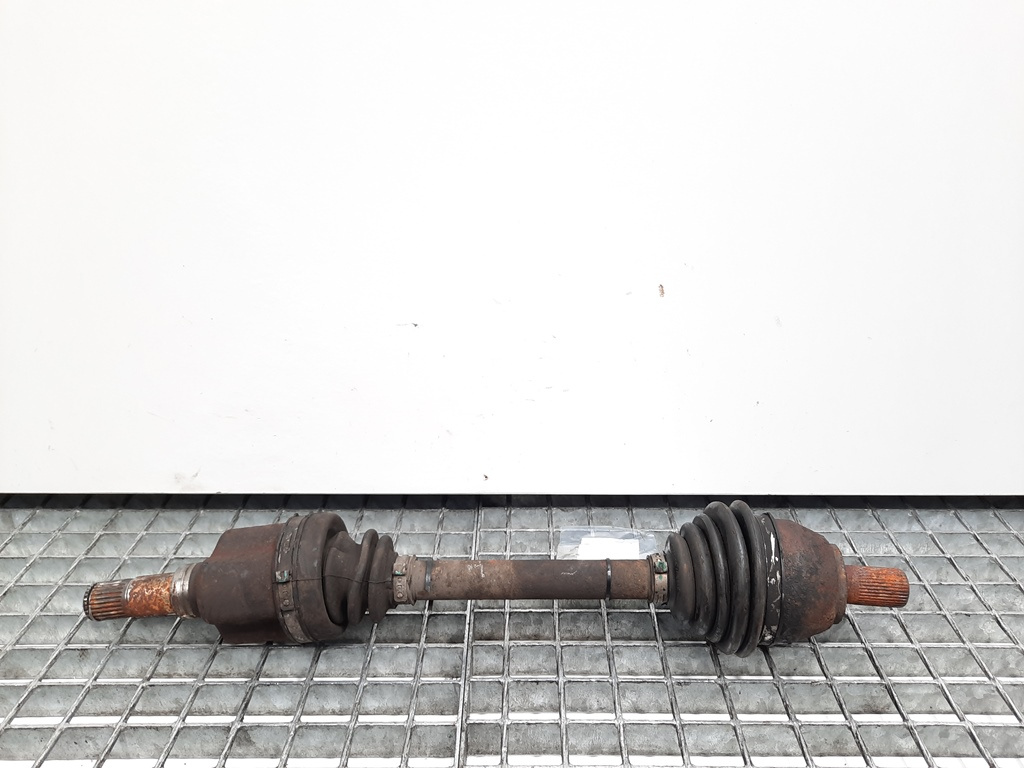 Planetara stanga fata , Ford Focus C-Max [Fabr 2003-2007] 1.8 tdci, KKDA, 5 vit man (id:421371)