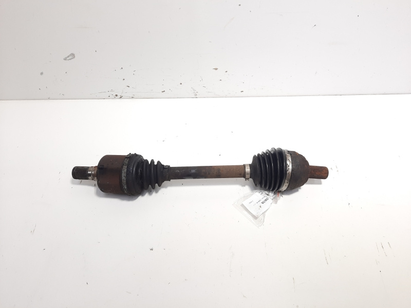 Planetara stanga fata, Ford Galaxy 2, 2.0 TDCI, UFWA, 6 vit man (id:556728)