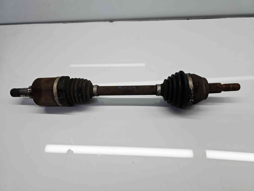 Planetara stanga fata Ford Grand C-Max (CB7) [Fabr 2010-2015] OEM 1.6 TDCI DV6C 85KW / 115CP