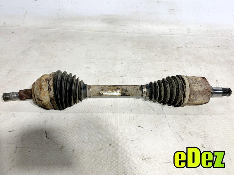 Planetara stanga fata Ford Kuga (2008-2012) 2.0 tdi G6DG 136 cp 8V41-3B437-AB