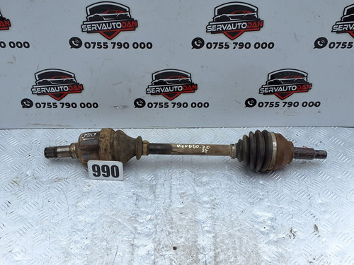 Planetara stanga fata Ford Mondeo (2000-2008) [MK3] 2.0 Motorina 2008, -
