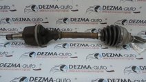 Planetara stanga fata, Ford Mondeo 3,2.0tdci