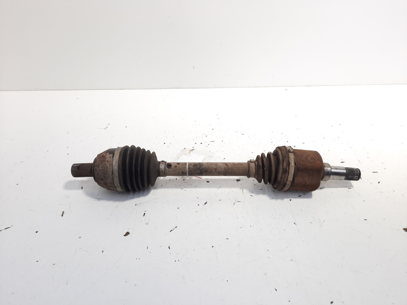 Planetara stanga fata, Ford Mondeo 4, 1.6 TDCI, T1BC, 6 vit man (idi:591003)