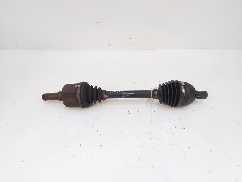 Planetara stanga fata, Ford Mondeo 4, 1.8 TDCI, QYBA, (6 vit man) (id:558661)
