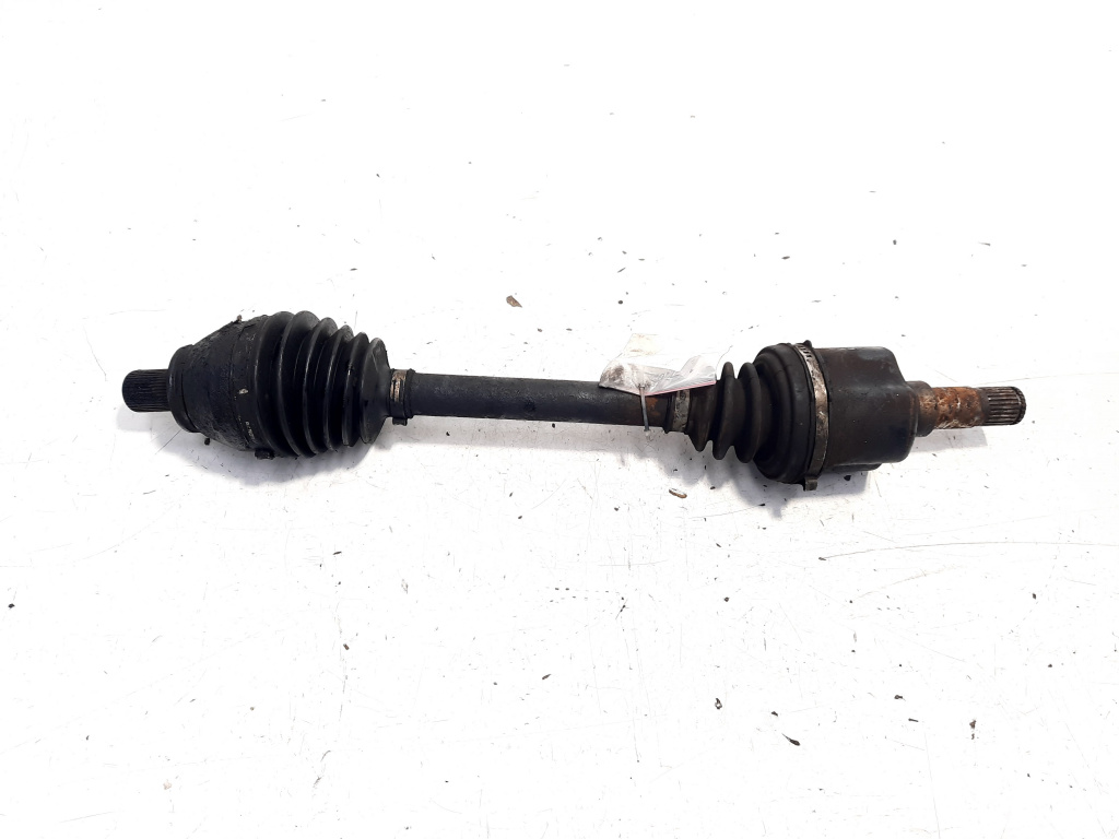 Planetara stanga fata, Ford Mondeo 4, 2.0 TDCI, QXBA, 6 vit man (id:526378)