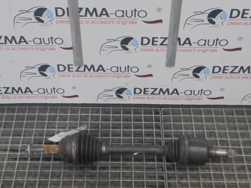 Planetara stanga fata, Ford Mondeo 4, 2.0tdci (id:280991)