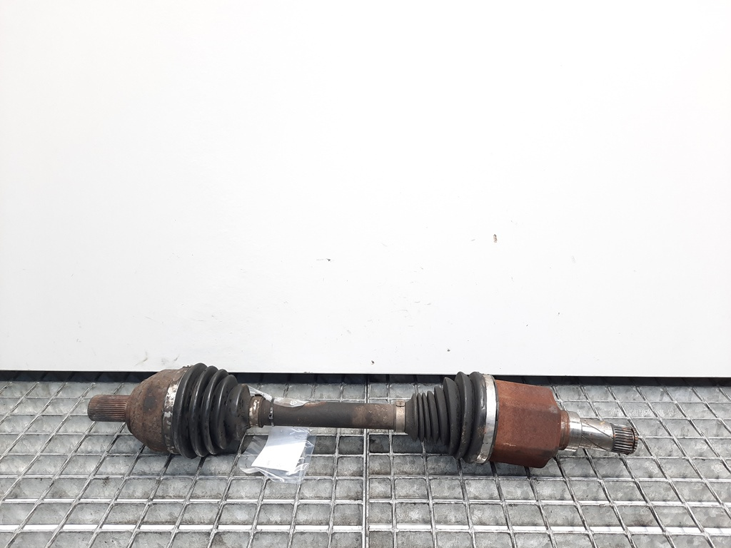 Planetara stanga fata, Ford Mondeo 4 [Fabr 2007-2015] 2.2 tdci, 8G91-3B437-AB, 6 vit man (id:421299)