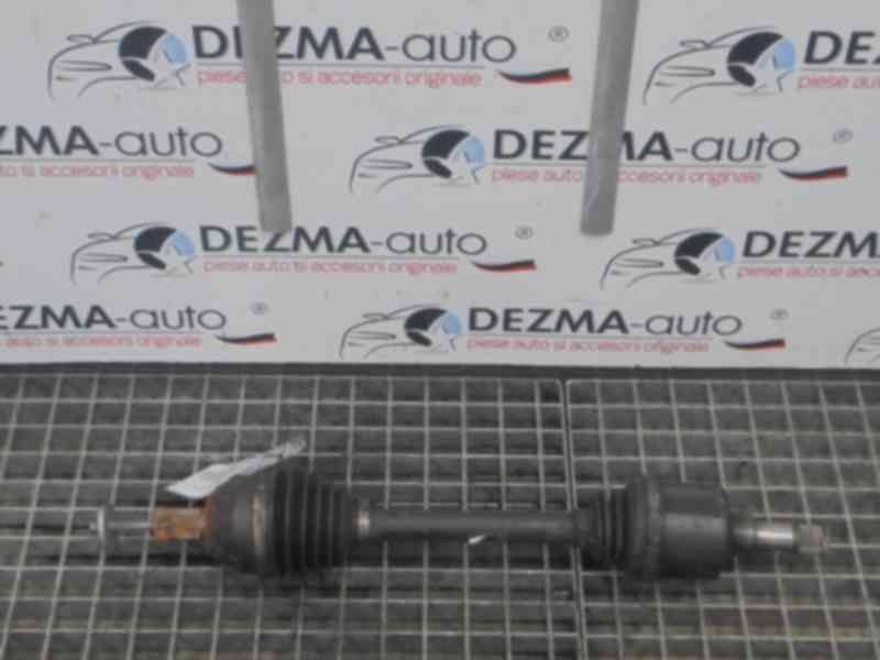 Planetara stanga fata, Ford Mondeo 4 Turnier, 2.0tdci