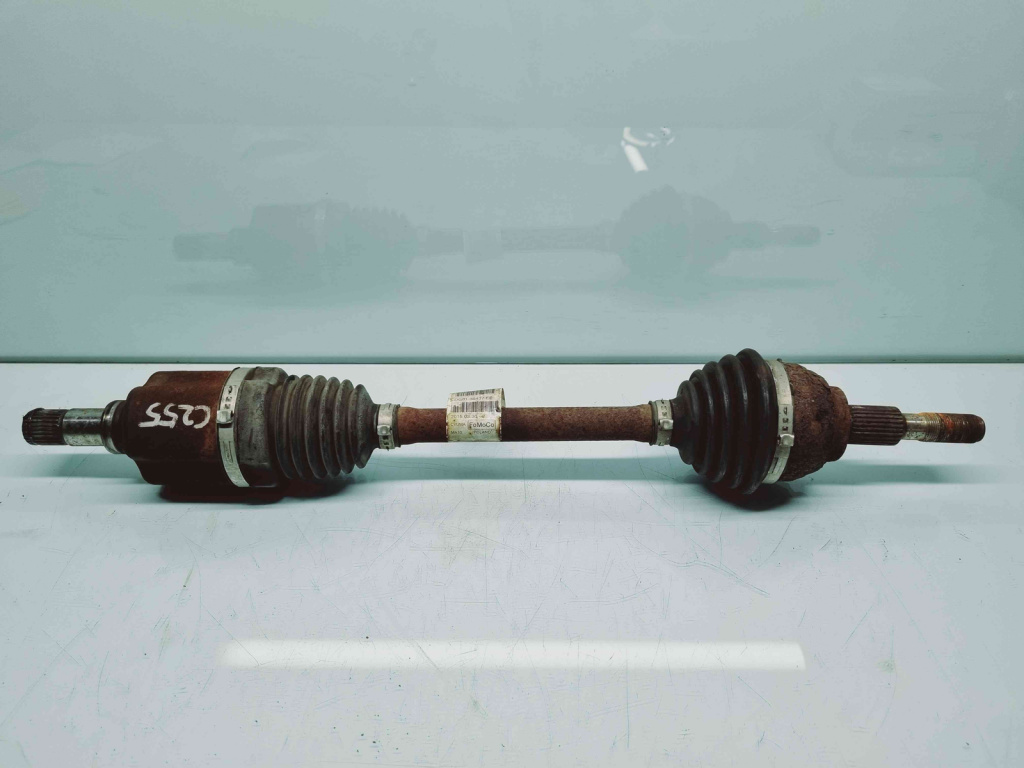 Planetara stanga fata Ford Mondeo 5 Sedan [Fabr 2014-2022] DG91-3B437-EE 1.6 TDCI T3WA 85KW / 116CP