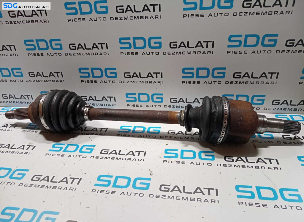 Planetara Stanga Fata Ford Mondeo MK 3 2.0 16v 2000 - 2007 [2890]