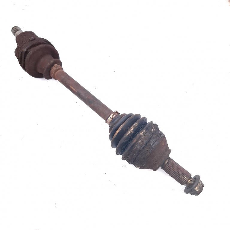 Planetara Stanga,fata Ford MONDEO Mk 3 2000 - 2007 Motorina
