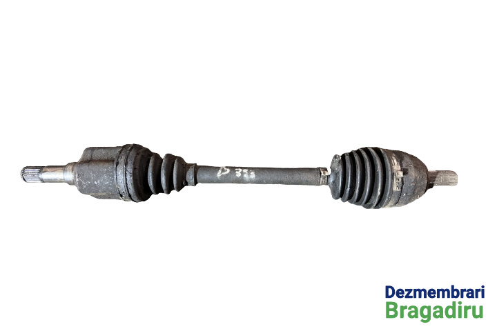 Planetara stanga fata Ford Mondeo MK4 [facelift] [2010 - 2015] Liftback 2.0 TDCi MT (140 hp) MK4 UFBA