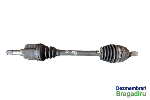 Planetara stanga fata Ford Mondeo MK4 [facelift] [2010 - 2015] Liftback 2.0 TDCi MT (140 hp) MK4 UFB...