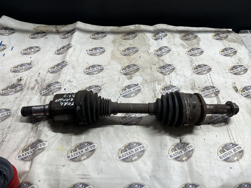 Planetara stanga fata Ford Ranger 2.2 Motorina 2018, EB3G3A428BB / 3201216514