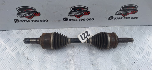Planetara stanga fata Ford Ranger (2011->) 2.0 Motorina 2019, JB3G-3A42
