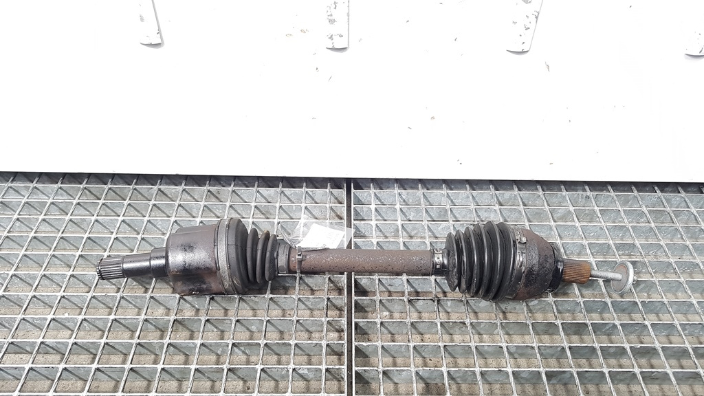 Planetara stanga fata Ford S-Max 1 [Fabr 2006-2014] 1.8 tdci, QYWA
