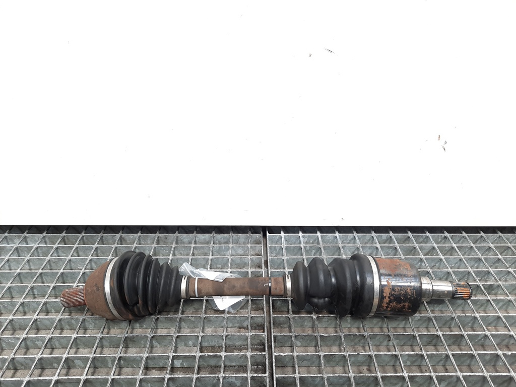Planetara stanga fata, Ford S-Max 1 [Fabr 2006-2014] 1.8 tdci, 6 vit man