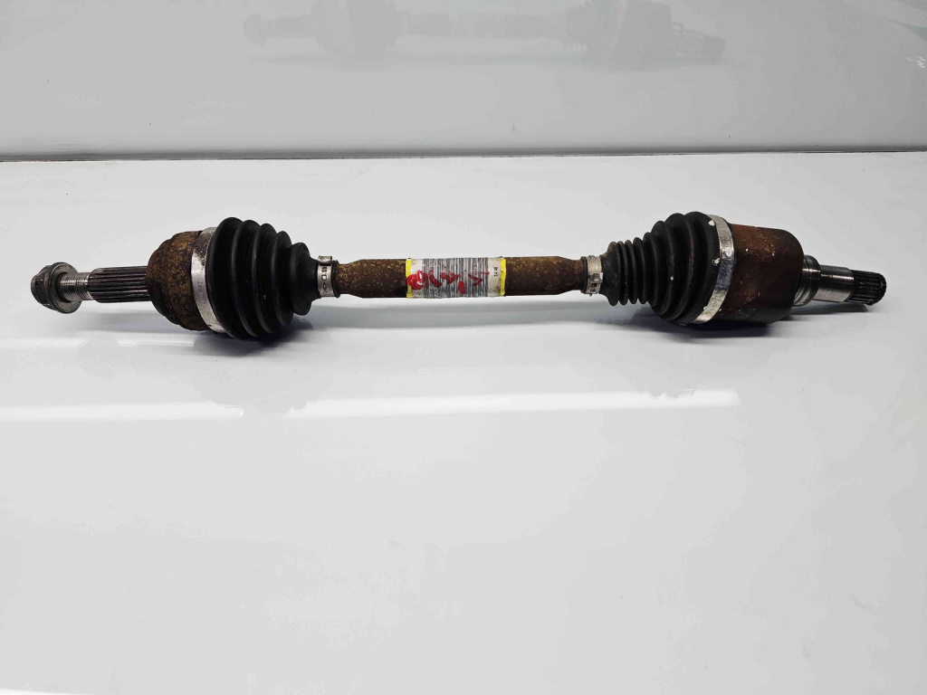 Planetara stanga fata Ford Tourneo Courier [Fabr 2014-2020] ET763B437AB 1.0 Benz M1DA 74KW / 100CP