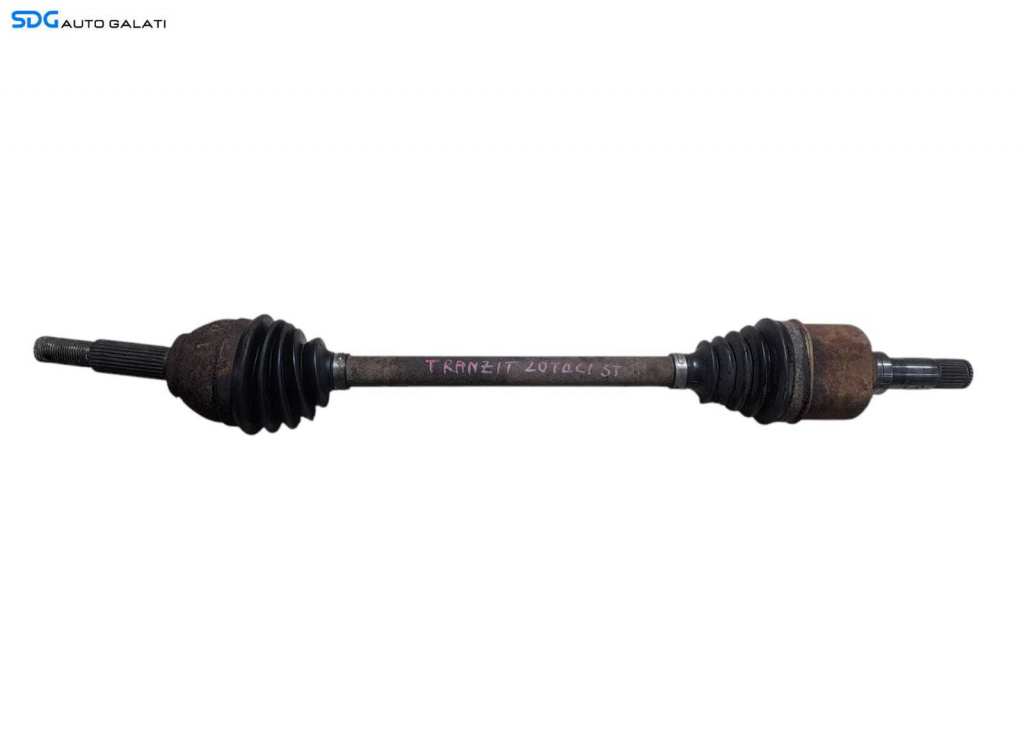 Planetara Stanga Fata Ford Transit 2.0 TDCI 2000 - 2006 [N1446]