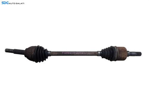 Planetara Stanga Fata Ford Transit 2.0 TDCI 2000 - 2006 [N1446]