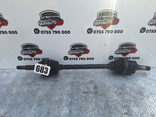 Planetara stanga fata Ford Transit 7 (2006->) 2.2 Motorina 2016