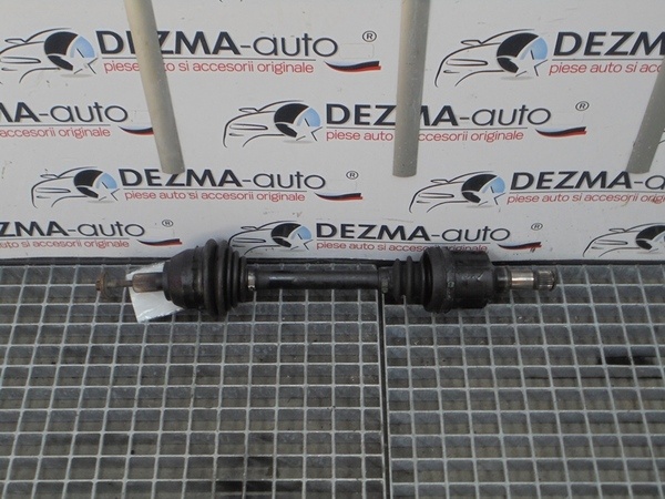 Planetara stanga fata, Ford Transit Connect (P65) 1.8 tdci (id:266956)