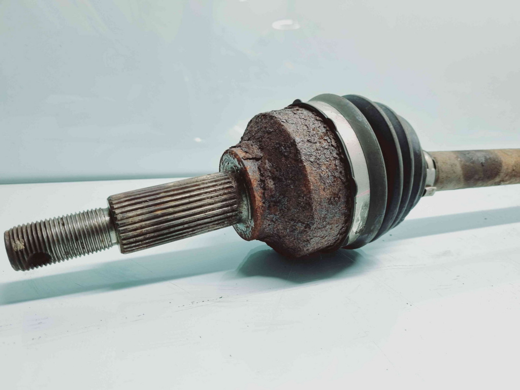 Planetara stanga fata Ford Transit Custom (TTF) [Fabr 2012-2016] OEM 2.2 TDCI DRFB 92KW / 125CP