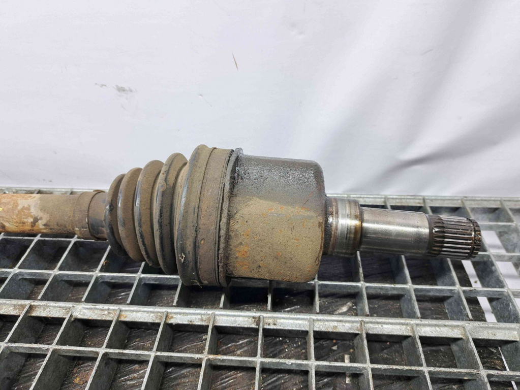 Planetara stanga fata Ford Transit [Fabr 2000-2006] OEM 80KW / 109CP