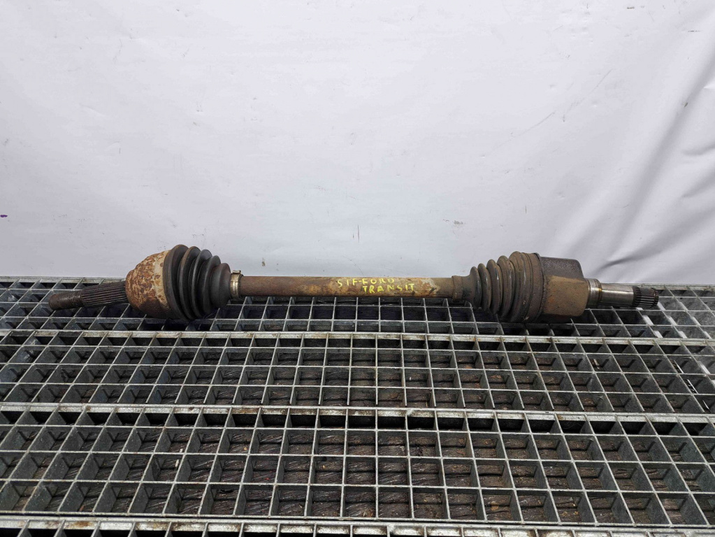 Planetara stanga fata Ford Transit [Fabr 2000-2006] OEM 80KW / 109CP