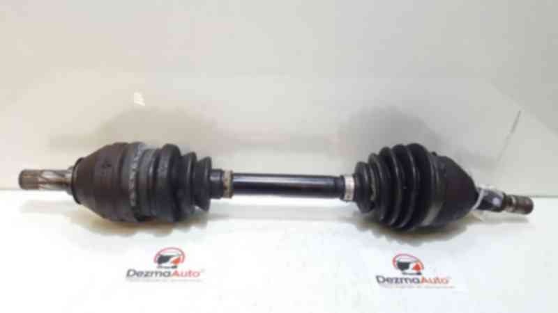 Planetara stanga fata, GM13136382, Opel Astra H, 1.7cdti (id:335517)
