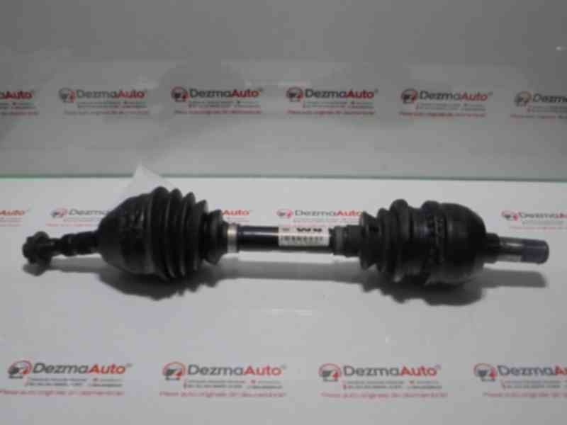 Planetara stanga fata, GM13214836, Opel Astra H, 1.7cdti