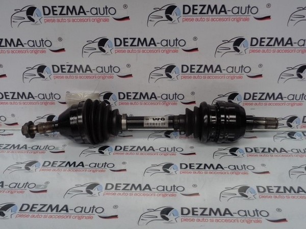 Planetara stanga fata, GM13214836, Opel Astra H 1.7cdti