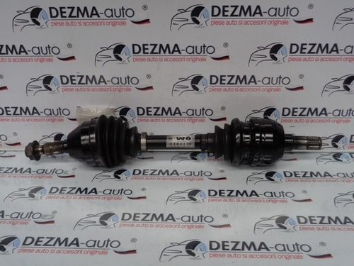 Planetara stanga fata, GM13214836, Opel Astra H Combi, 1.7cdti (id:216623)