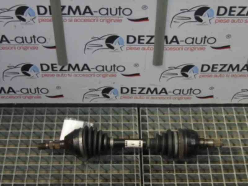 Planetara stanga fata GM13214836, Opel Astra H Twin Top, 1.7cdti