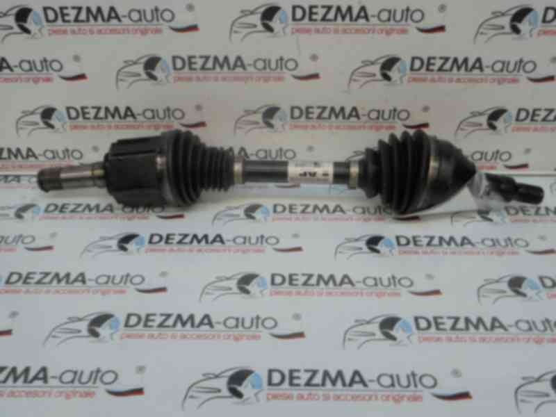 Planetara stanga fata GM13228199, Opel Insignia sedan, 2.0cdti