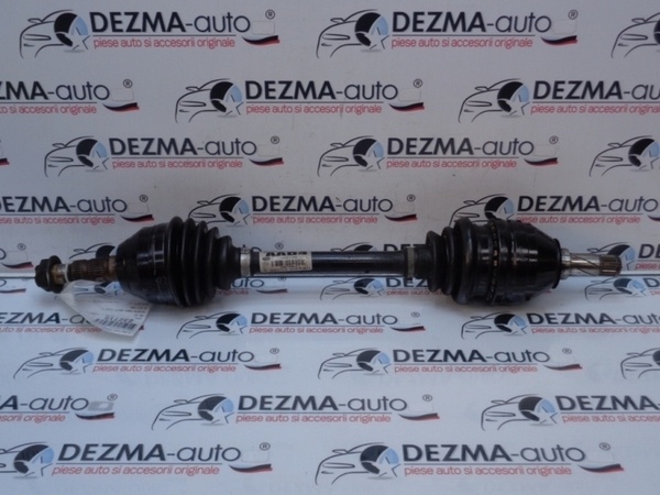 Planetara stanga fata, GM13321163, Opel Astra Sports Tourer (J) 1.3cdti
