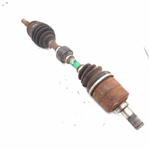 Planetara Stanga Fata Hyundai Accent 3 (Mc) 2005-2010 1.5 Crdi Gls D4Fa Motorina